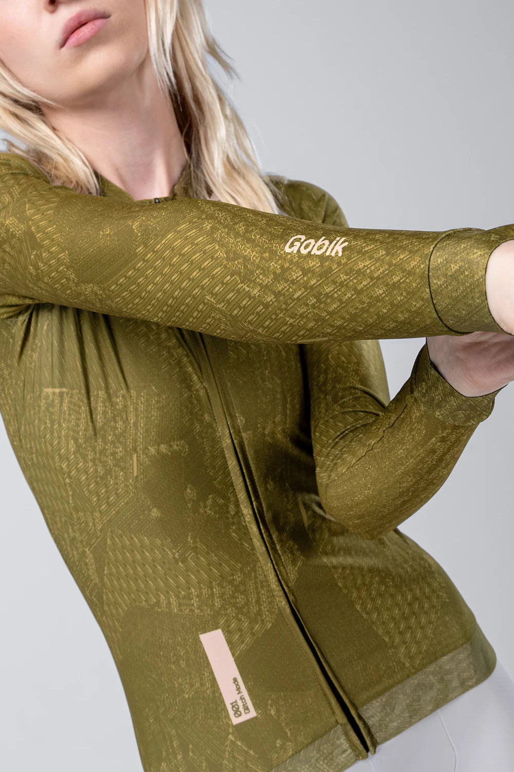 Gobik - Vanquish Data unisex
