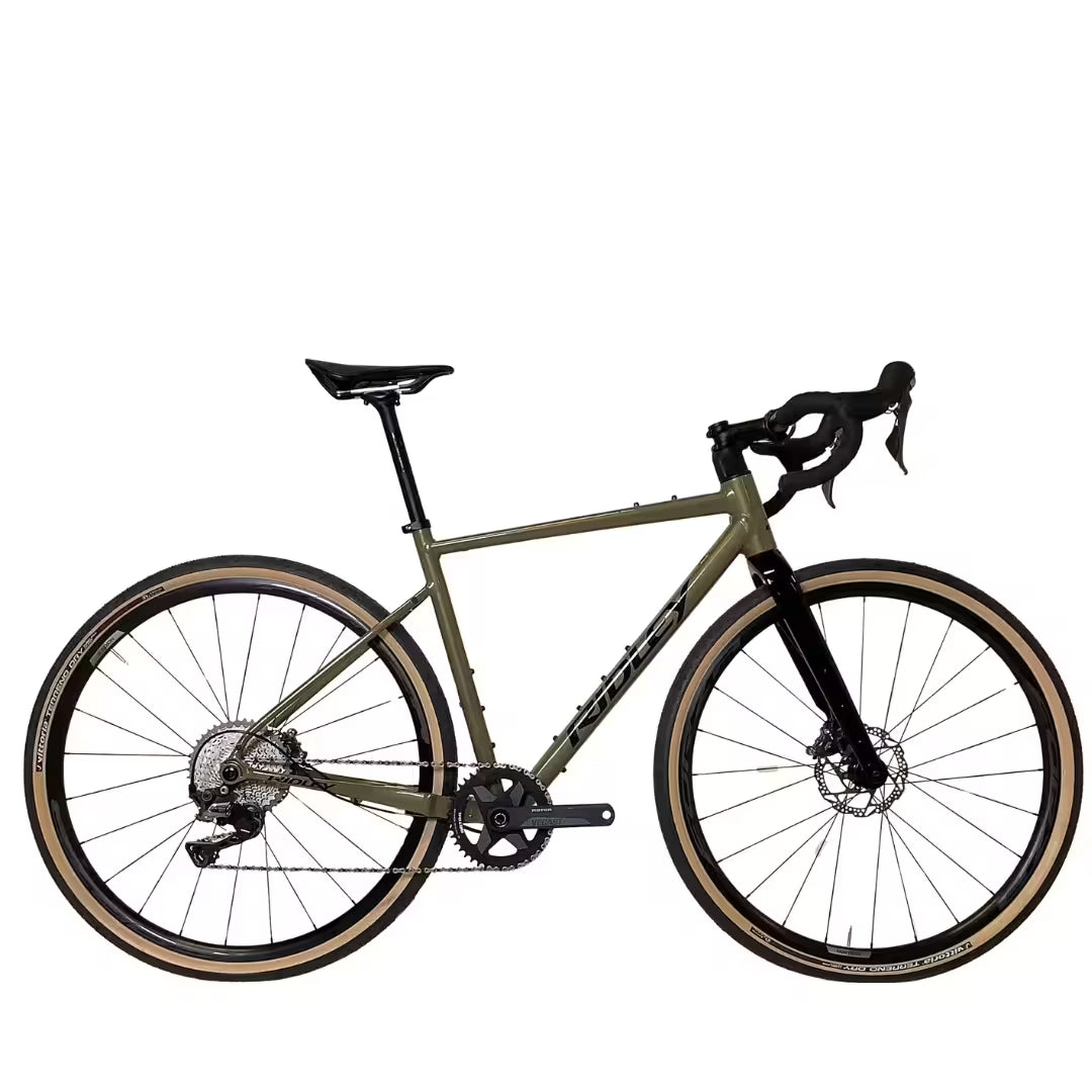 Ridley - Kanzo adv all grr 400 2x10