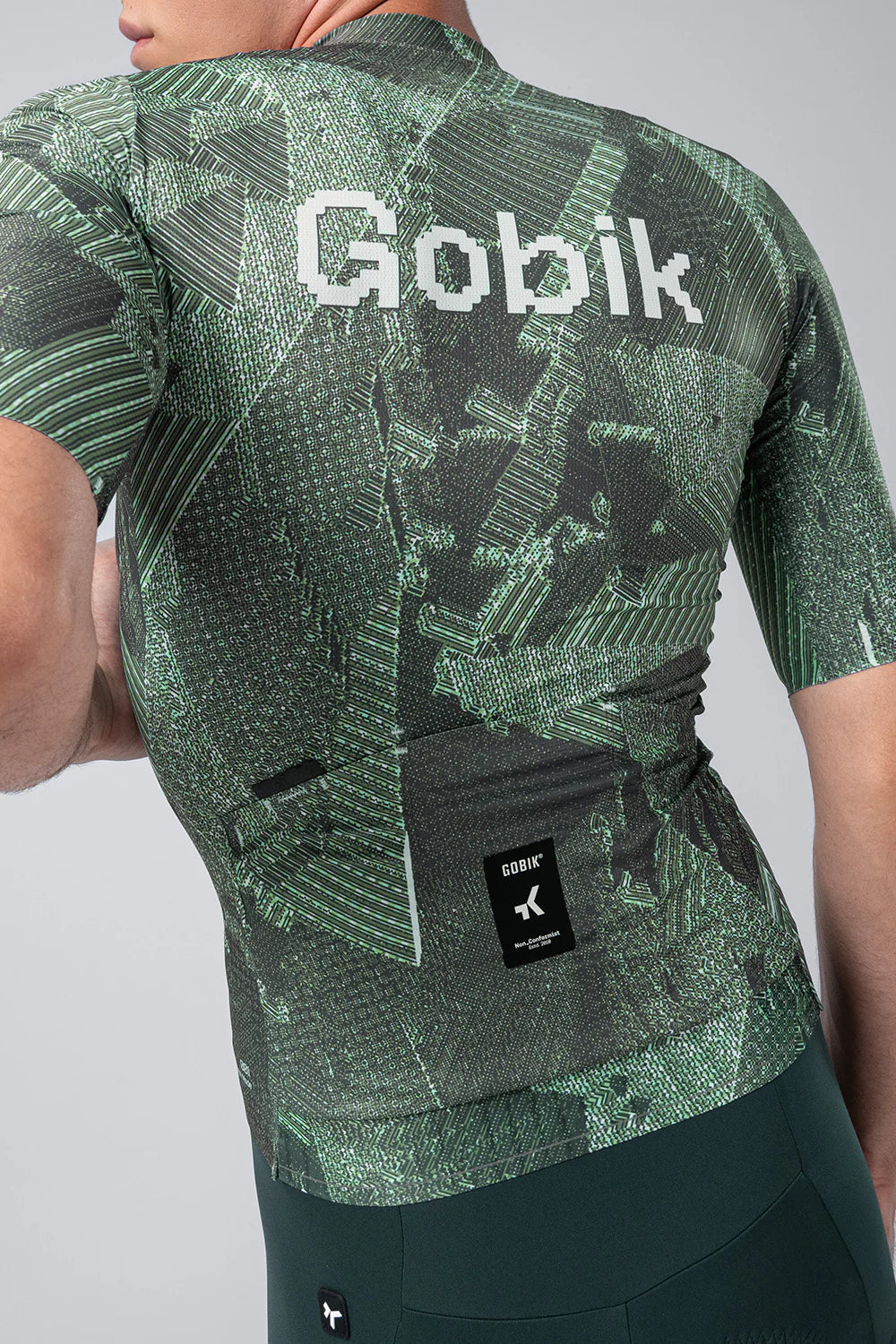Gobik - Attitude 2.0 uomo
