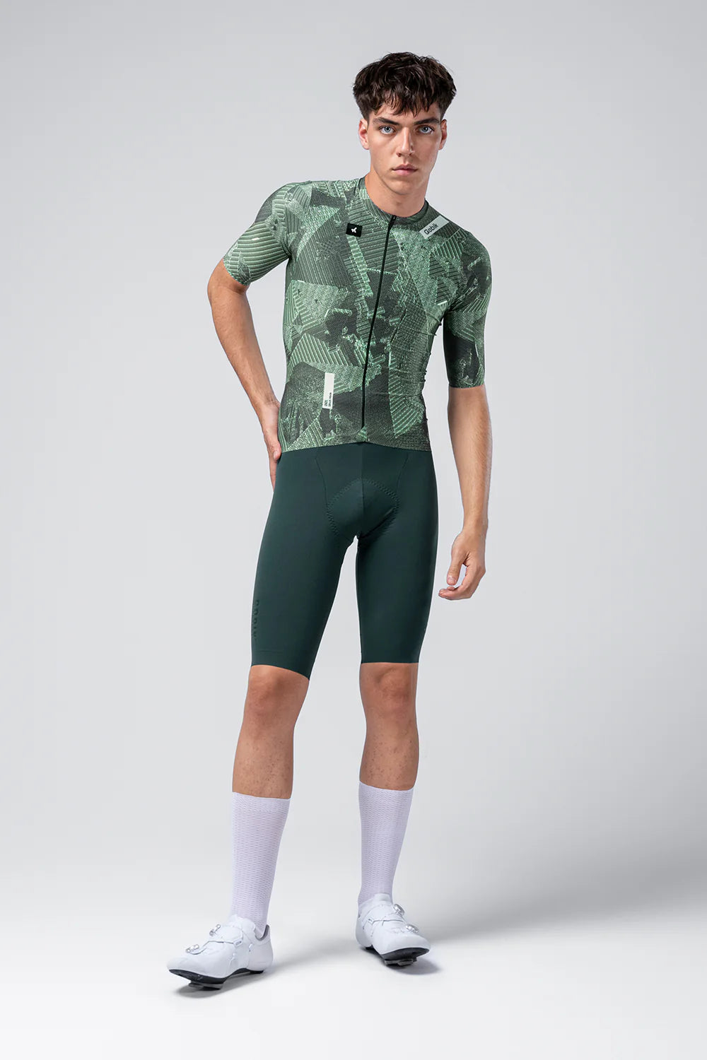 Gobik - Attitude 2.0 uomo