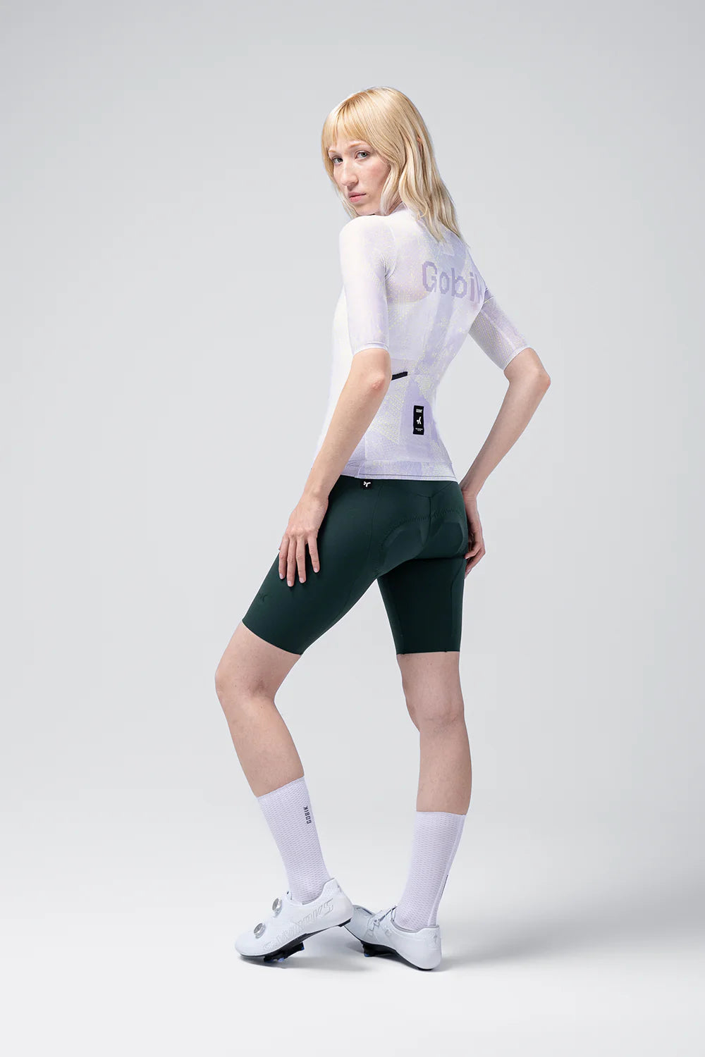 Gobik - Attitude 2.0 donna