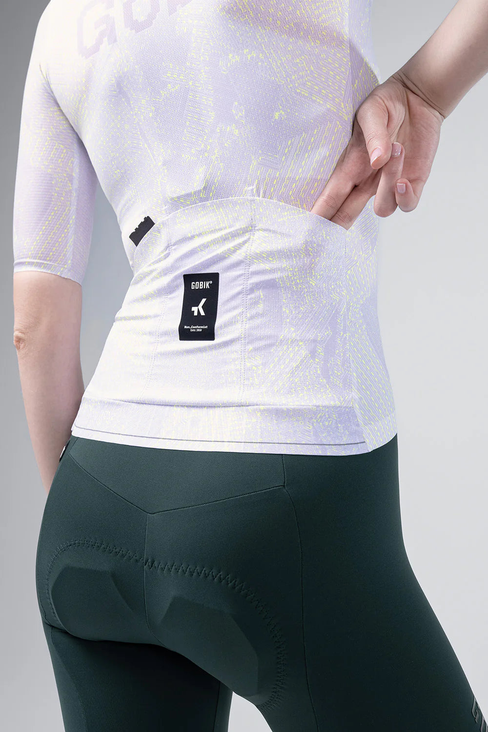 Gobik - Attitude 2.0 donna