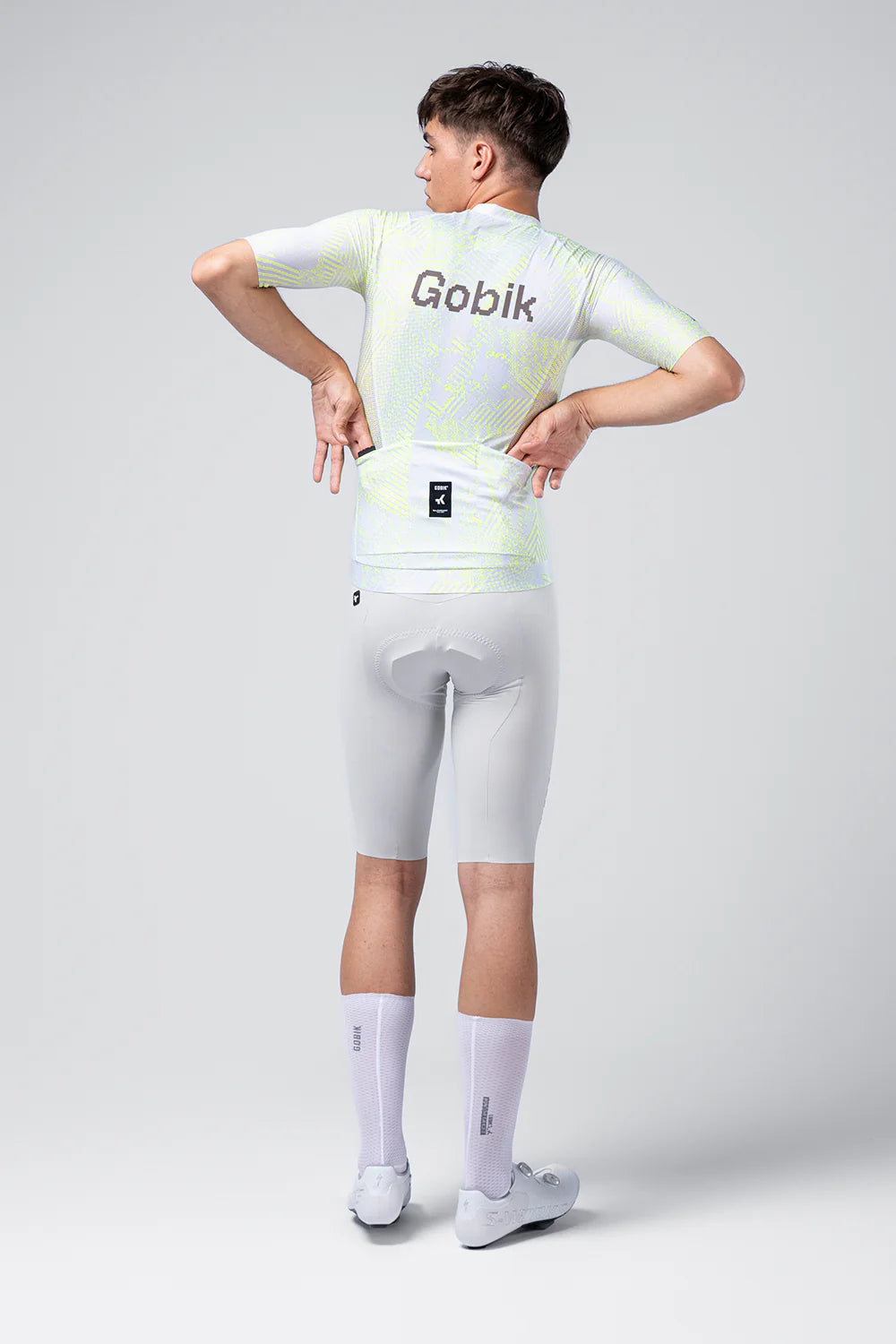 Gobik - Cx Pro 4.0 Hack maglia unisex